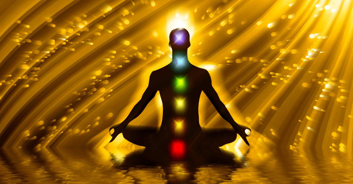 Chakra Meditation